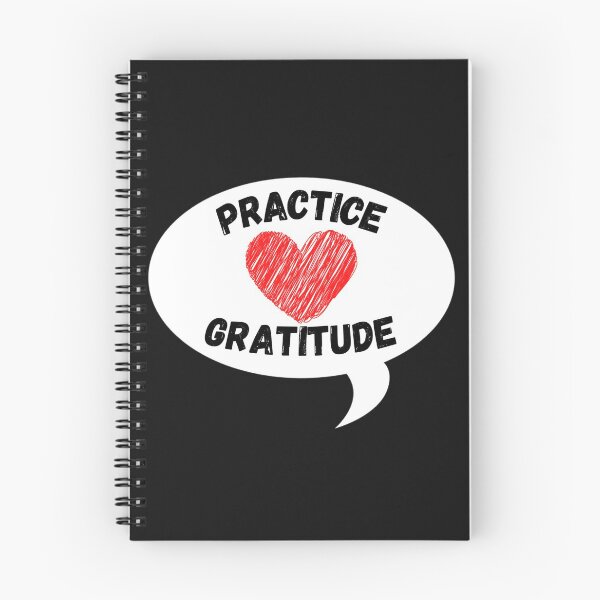 Item preview, Practice gratitude designed and sold by IndieTees98.