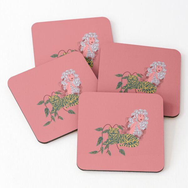 Item preview,  WILD WOMAN designed and sold by mxitha.