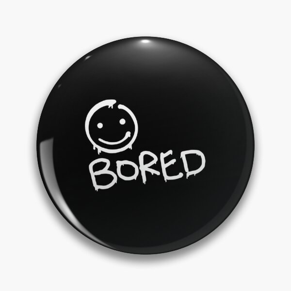 Item preview, BEST SELLER - Sherlock - Bored Merchandise | Perfect Gift designed and sold by Sherlockartds.
