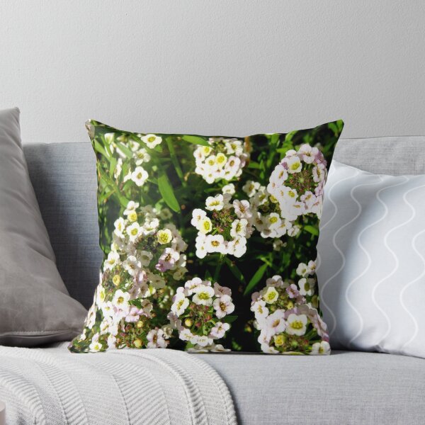 Item preview, Flowers of summer  designed and sold by nicckyt.