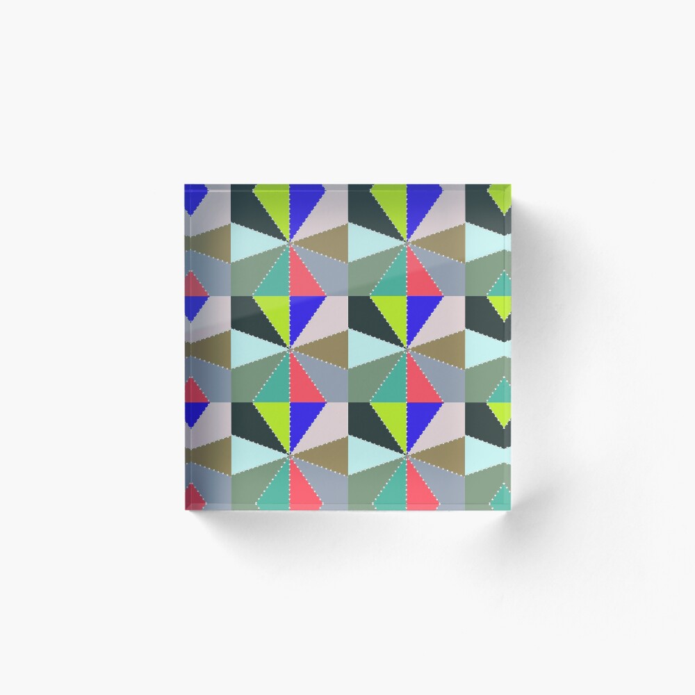 Item preview, Acrylic Block designed and sold by MarinaGorban.