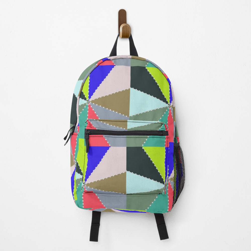 Item preview, Backpack designed and sold by MarinaGorban.