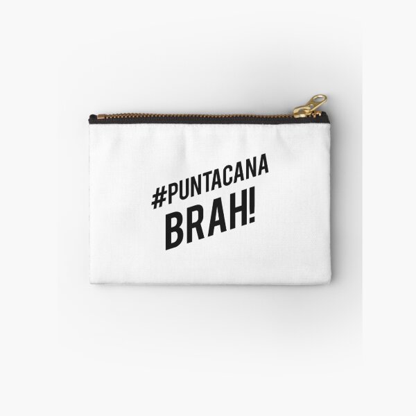 Item preview, #PuntaCana Brah! designed and sold by icdeadpixels.