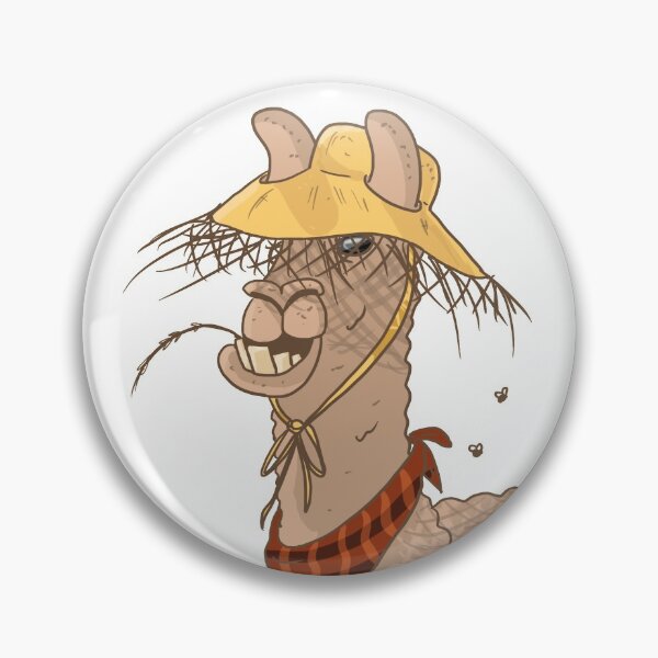 Item preview, Farmer-paca  designed and sold by t-arty.