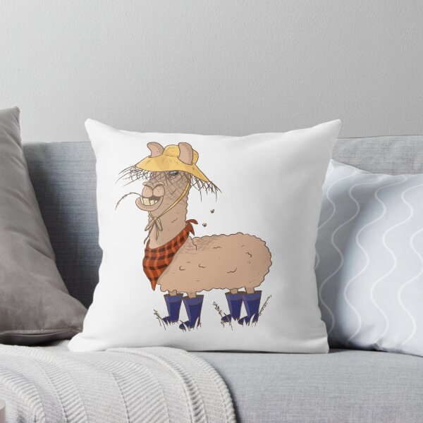 Item preview, Farmer-paca  designed and sold by t-arty.