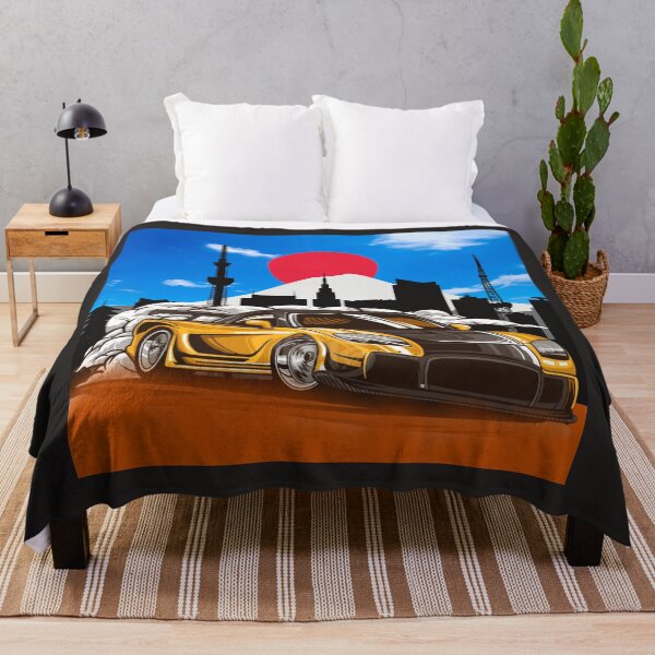 Item preview, Tokyo drift rx7 Veilside designed and sold by MOTOSHIFT.