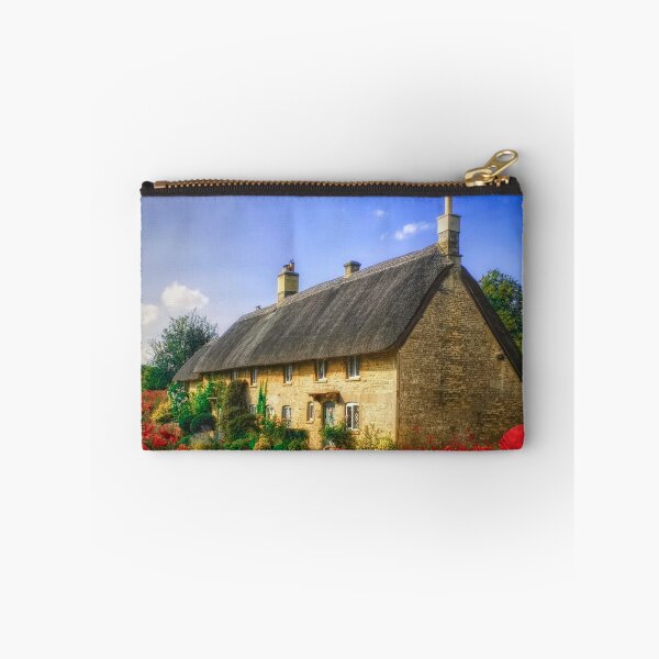 Item preview, Poppy Field Cottage  designed and sold by Alisonchambers2.