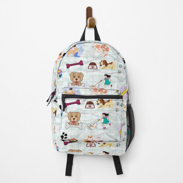Item preview, Cute Puppies pattern designed and sold by Designerzworld.