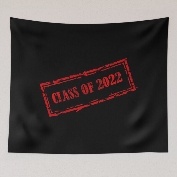 Item preview, Class Of 2022 designed and sold by freeArt10.