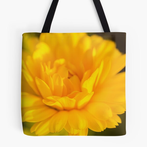 Item preview, Yellow Confetti Petal Flower designed and sold by CarlH2013.