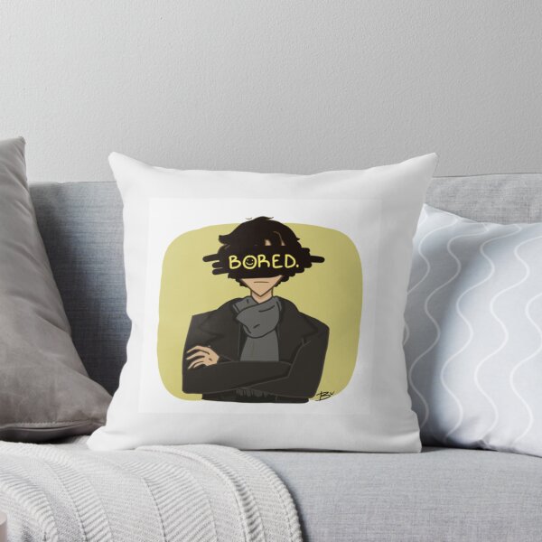 Item preview, "aburrido." | Regalo perfecto designed and sold by Sherlockartds.