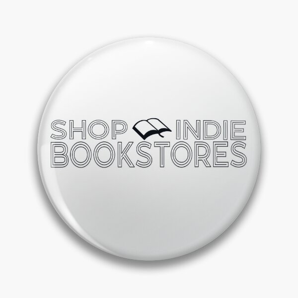 Item preview, Shop Indie Bookstores  designed and sold by pearstreet.