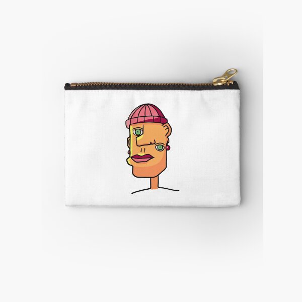 Item preview, Beanie Man - Vector Illustration designed and sold by danielj0yce.