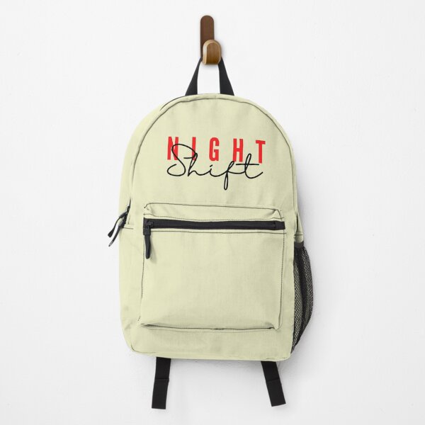 Item preview, TEAM NIGHT SHIFT designed and sold by Simran  Pal ⭐⭐⭐⭐⭐.
