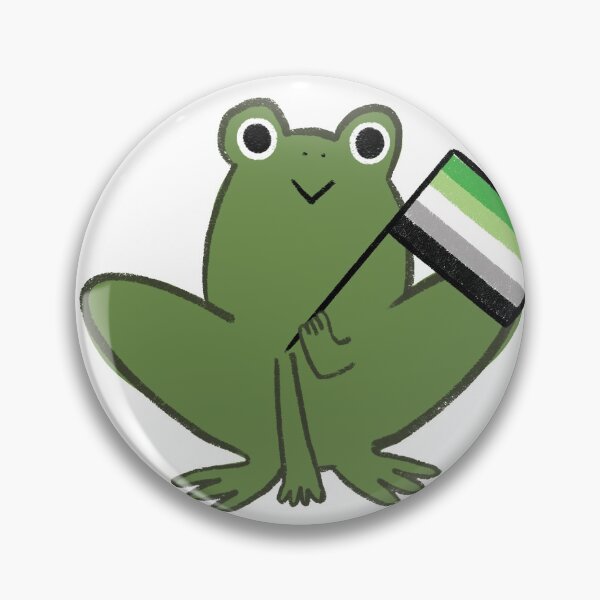 Item preview, Froggo aromático designed and sold by FruityFroggo.
