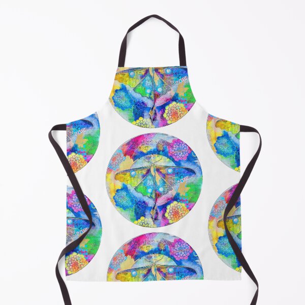 Item preview, Luna Moth designed and sold by Michelle Potter Artist.