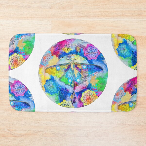 Item preview, Luna Moth designed and sold by Michelle Potter Artist.