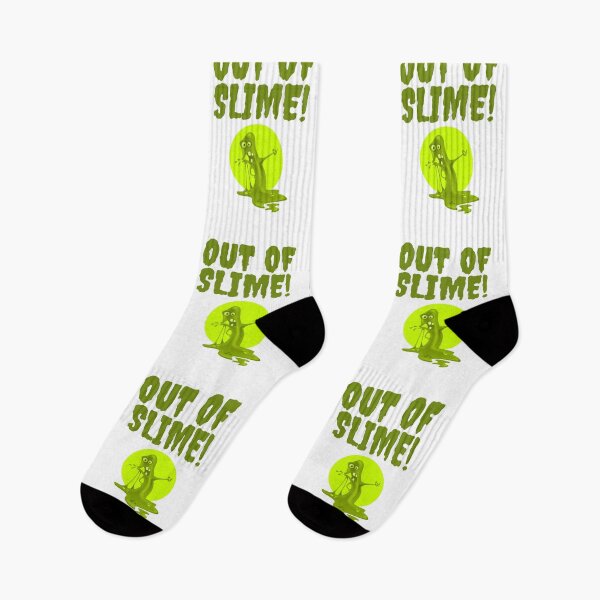 Item preview, Out of slime designed and sold by Africa C. Williams.