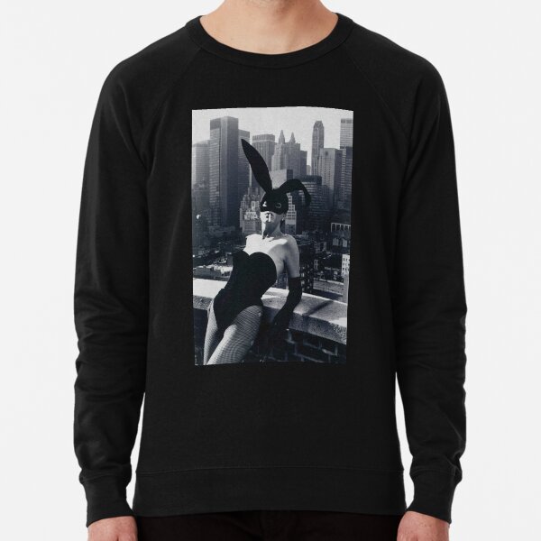 PLAYBOY BUNNY FILLE Sweatshirt léger