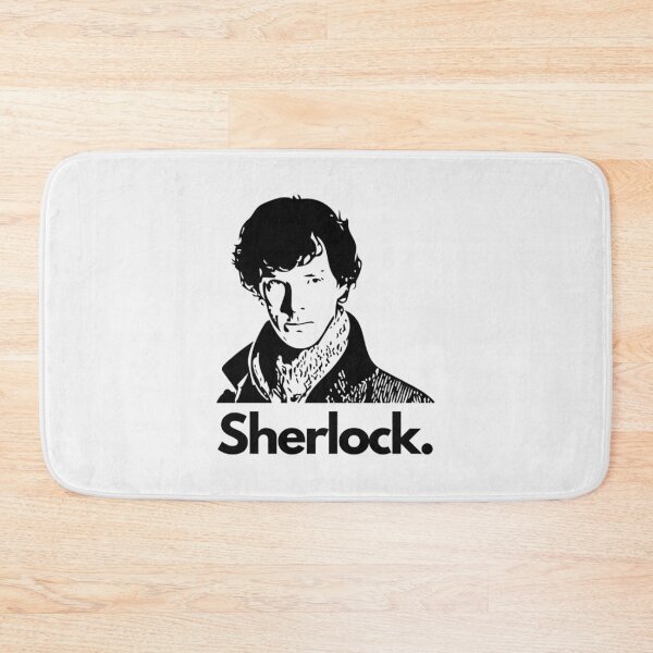 Item preview, Retrato de Sherlock | Regalo perfecto designed and sold by Sherlockartds.