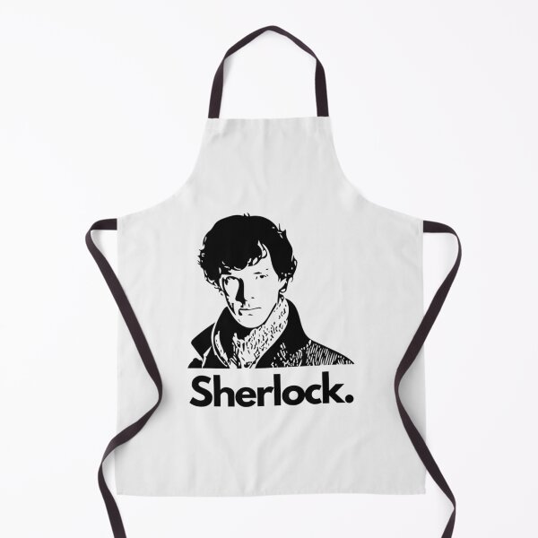 Item preview, Retrato de Sherlock | Regalo perfecto designed and sold by Sherlockartds.