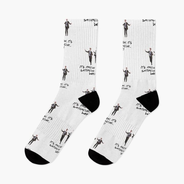 Item preview, Its Friday then it's Saturday, Sunday.. What ft Chandler Dancing designed and sold by JMcC3.