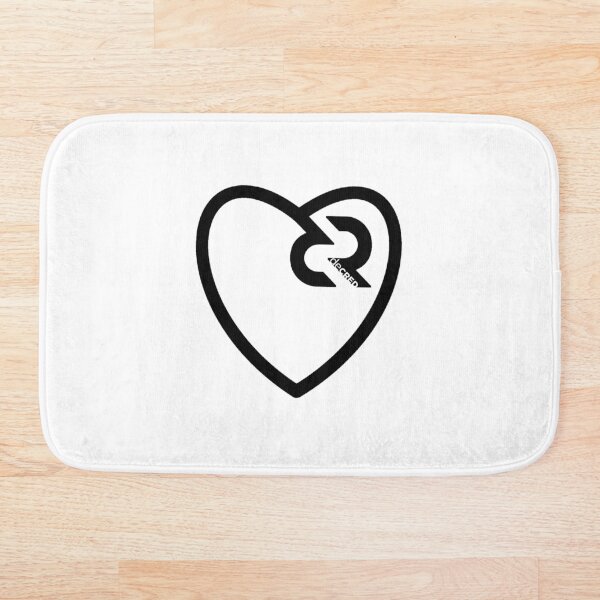 Artikelvorschau, Decred heart © v2 (Design mit Zeitstempel von https://timestamp.decred.org/) entworfen und verkauft von OfficialCryptos.