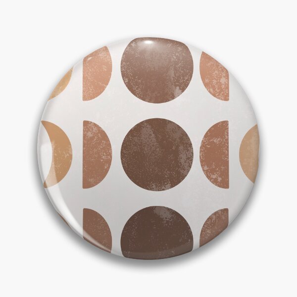 Item preview, Sand Toned Moon Phases  designed and sold by innexciumtab.