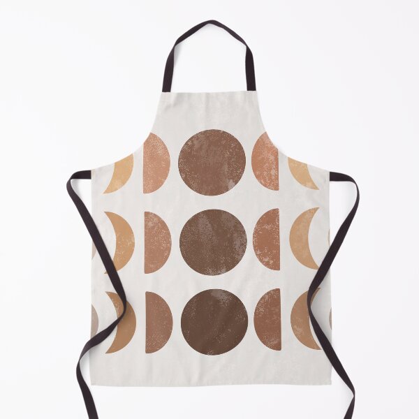 Item preview, Sand Toned Moon Phases  designed and sold by innexciumtab.