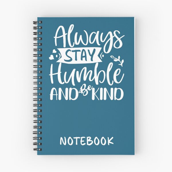 Item preview, Stay Humble designed and sold by AnveeBubbles.