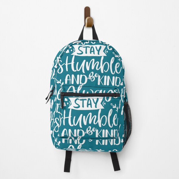 Item preview, Stay Humble designed and sold by AnveeBubbles.