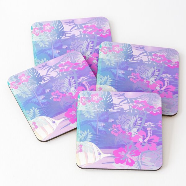 Item preview, Pacific Tropic designed and sold by Aquila Light Pictures.