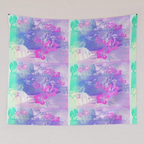 Item preview, Pacific Tropic designed and sold by Aquila Light Pictures.