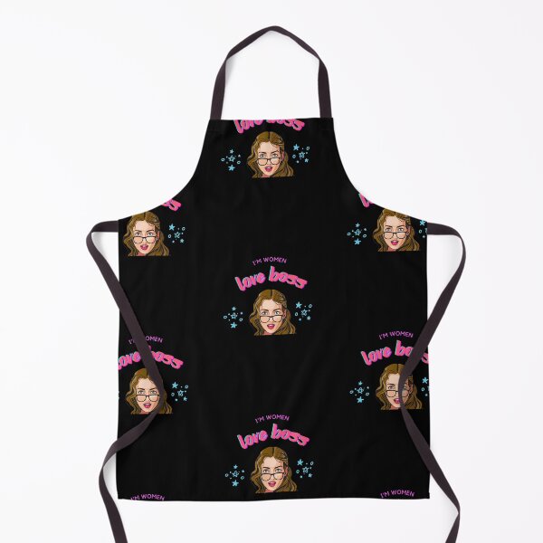 Item preview, Love boss designed and sold by No Talk Studio .
