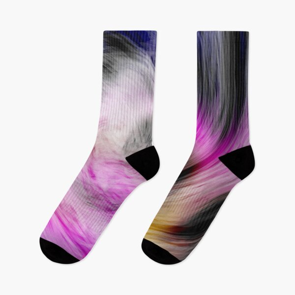 Item preview, Abstract Twisting Tie Dye designed and sold by MarkUK97.