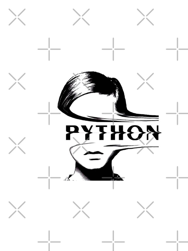 Thumbnail 4 of 4, iPhone Case, Python designed and sold by danielfgf.