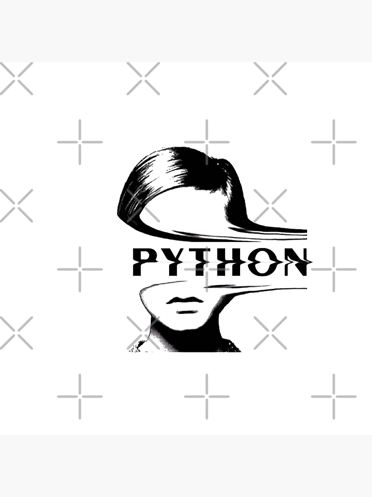 Thumbnail 3 of 3, Pin, Python designed and sold by DFerraz.