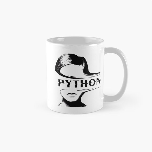 Item preview, Python designed and sold by DFerraz.