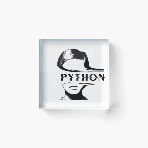 Item preview, Python designed and sold by DFerraz.