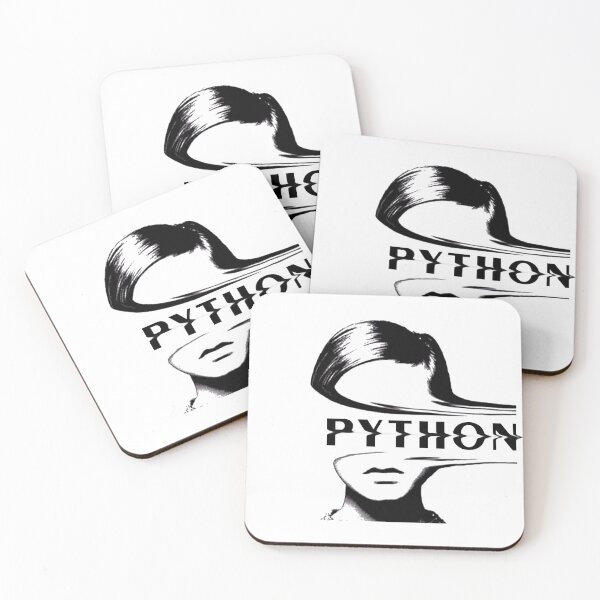 Item preview, Python designed and sold by DFerraz.