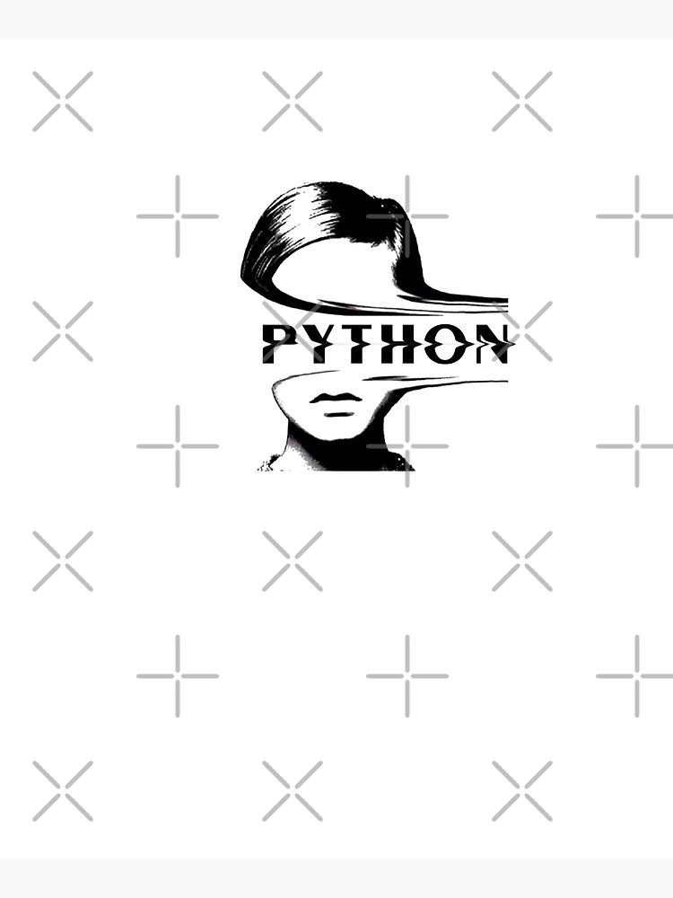 Thumbnail 6 of 6, Apron, Python designed and sold by DFerraz.