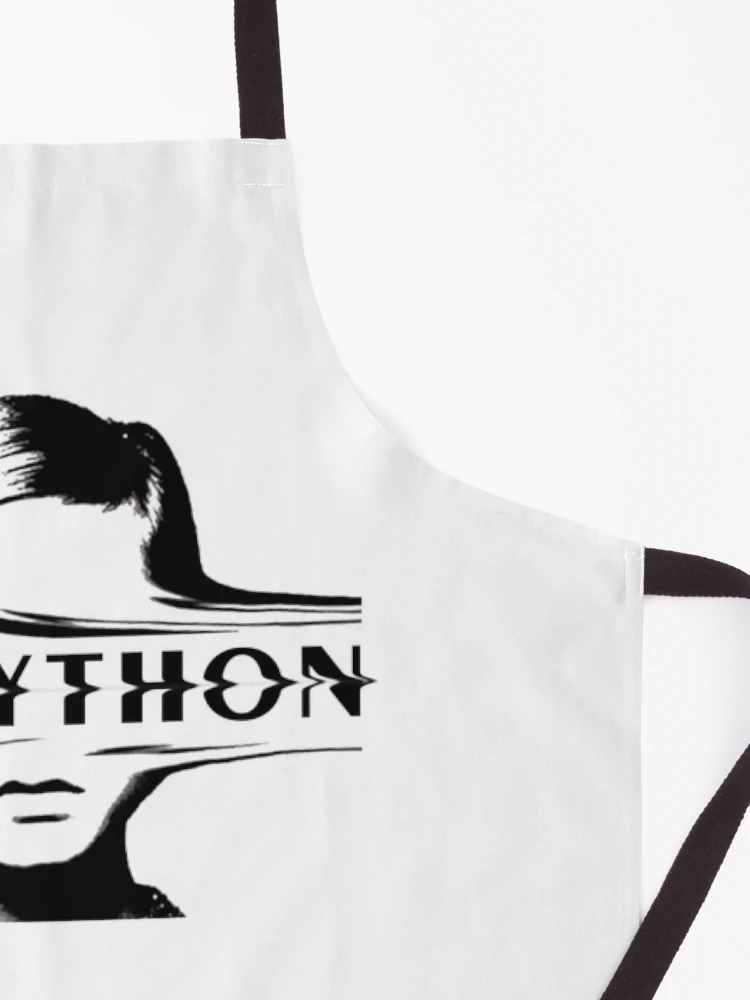 Thumbnail 3 of 6, Apron, Python designed and sold by DFerraz.