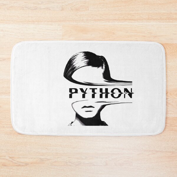 Item preview, Python designed and sold by DFerraz.