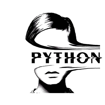 Artwork thumbnail, Python by DFerraz