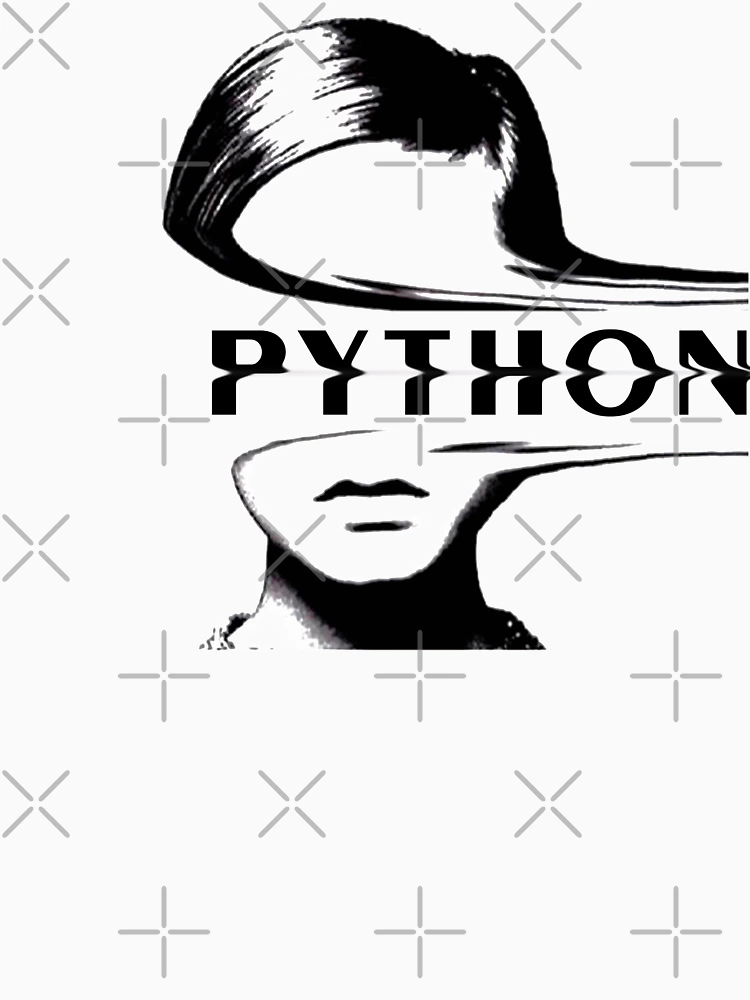 Thumbnail 6 of 6, Pullover Hoodie, Python designed and sold by DFerraz.