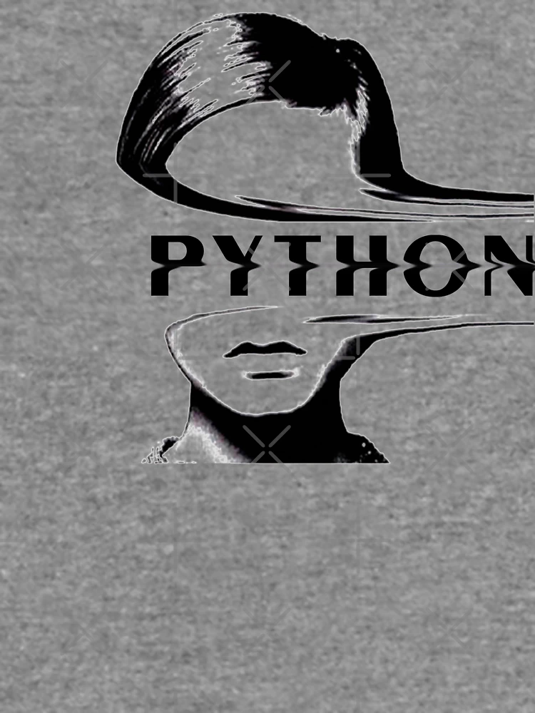 Thumbnail 6 von 6, Leichter Pullover, Python designt und verkauft von DFerraz.