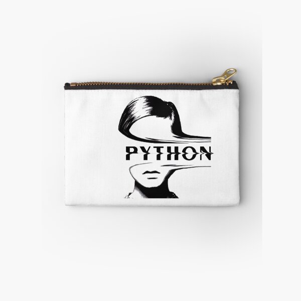 Aperçu de l'œuvre Python créée et vendue par DFerraz.