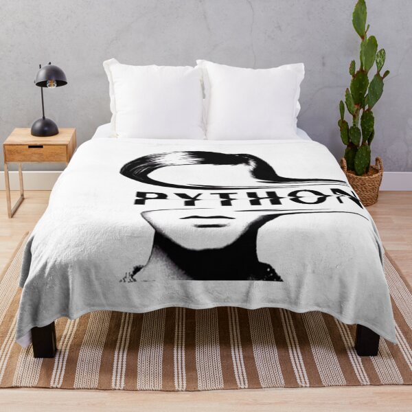 Item preview, Python designed and sold by DFerraz.