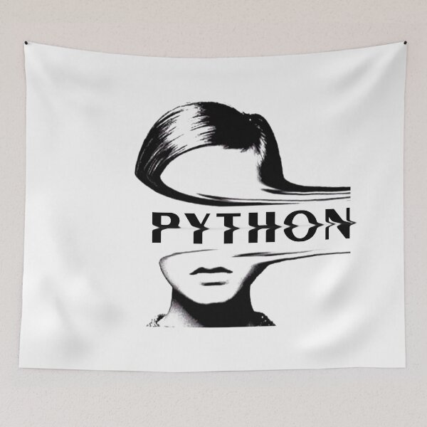 Item preview, Python designed and sold by DFerraz.