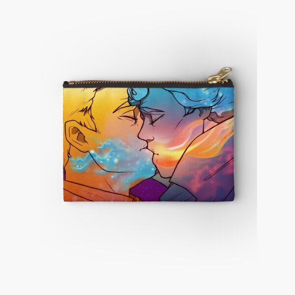 Item preview, Fire & Ice designed and sold by wellkeptsecret.